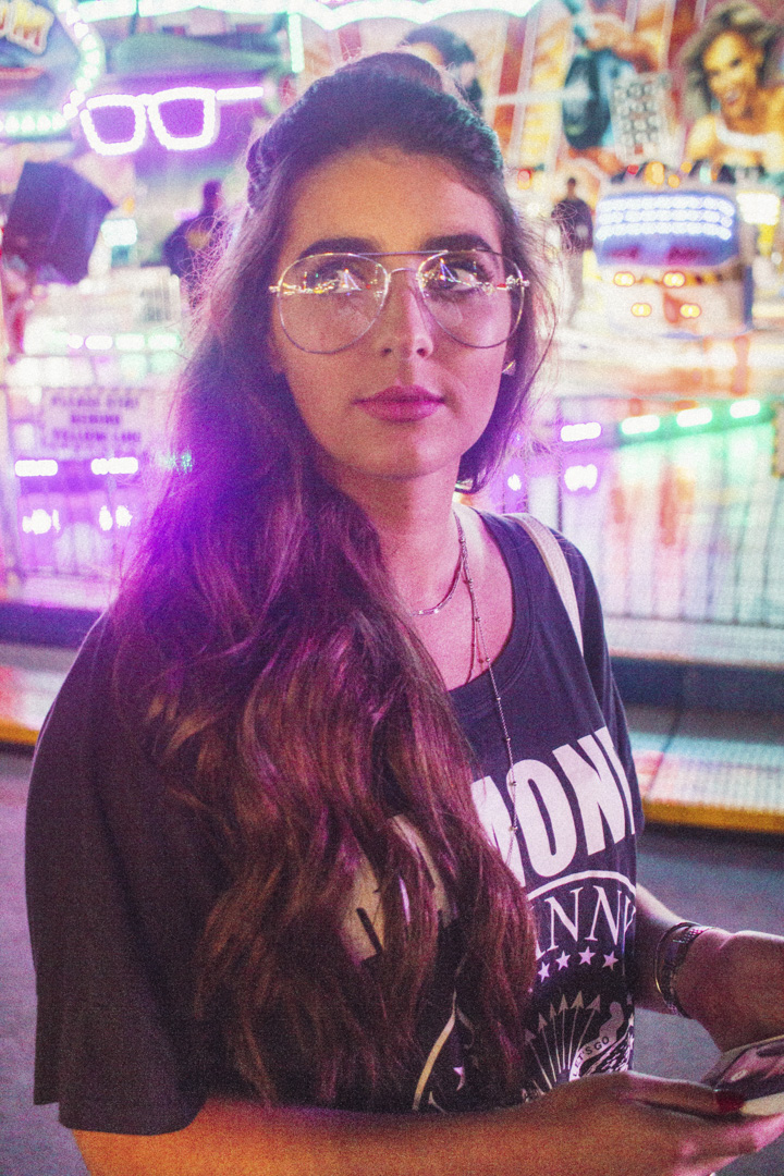 Nicole San Diego Fair4