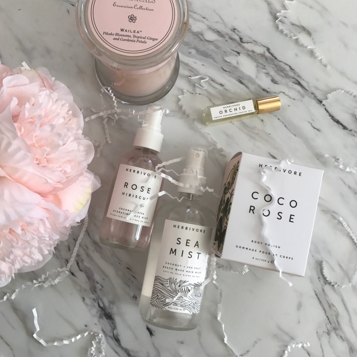 Herbivore Botanicals Product&nbsp;Review