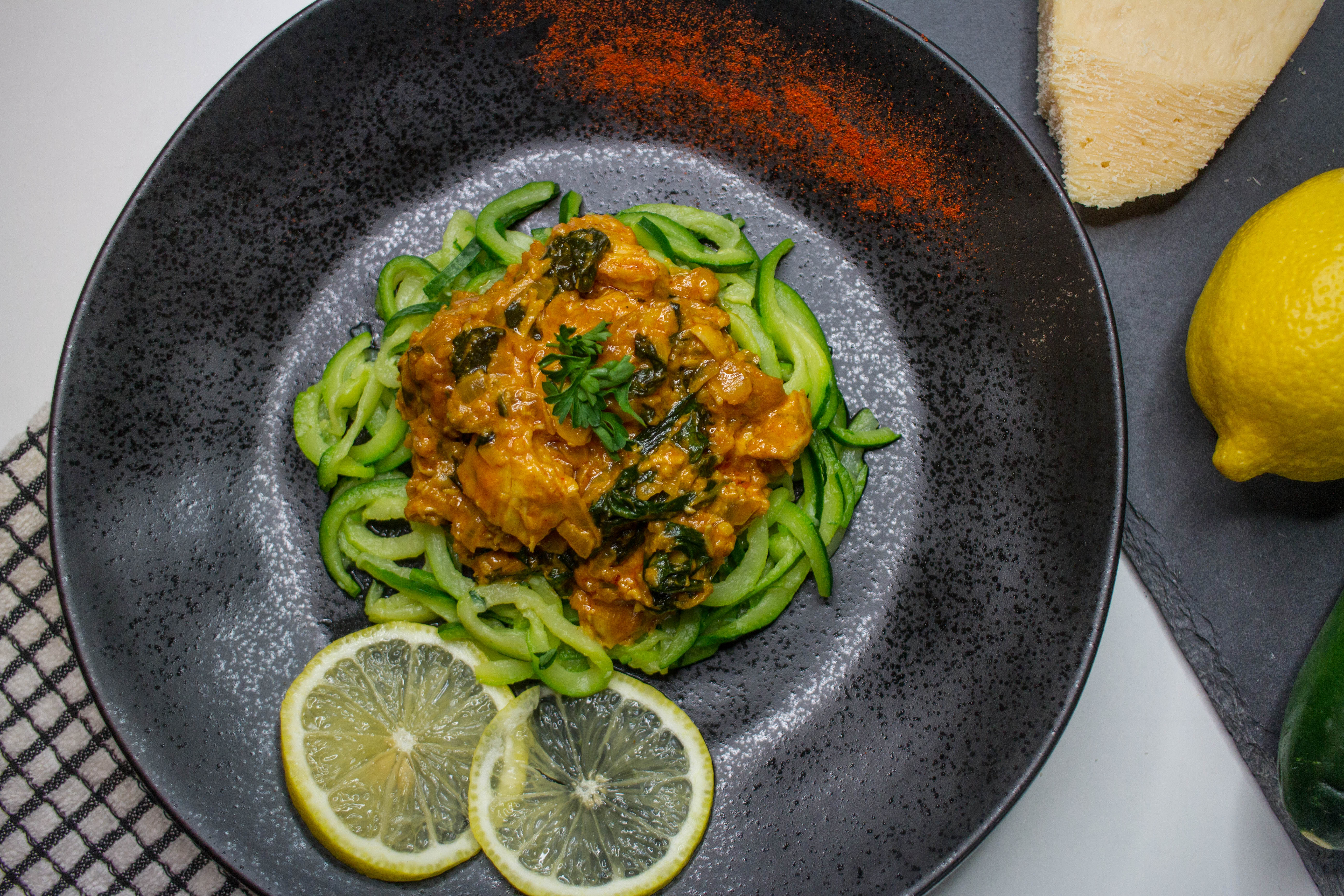 lemon chicken 3-0363